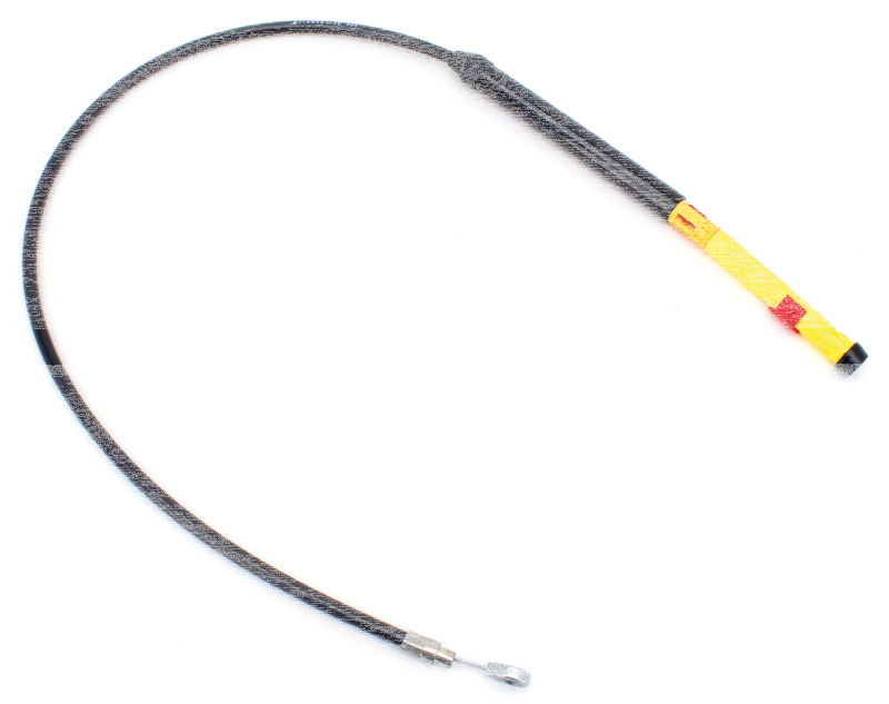 GHDP UPPER CLUTCH CABLE ST18-UP 875MM (IT)