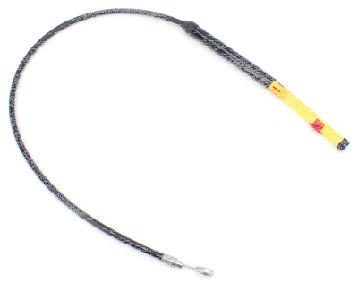 GHDP UPPER CLUTCH CABLE ST18-UP 875MM (IT)