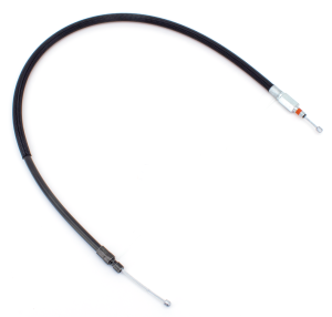 GHDP LOWER CLUTCH CABLE ST18-UP 680MM