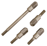 Yost Inox floatbowl screws S&S E&G carbs