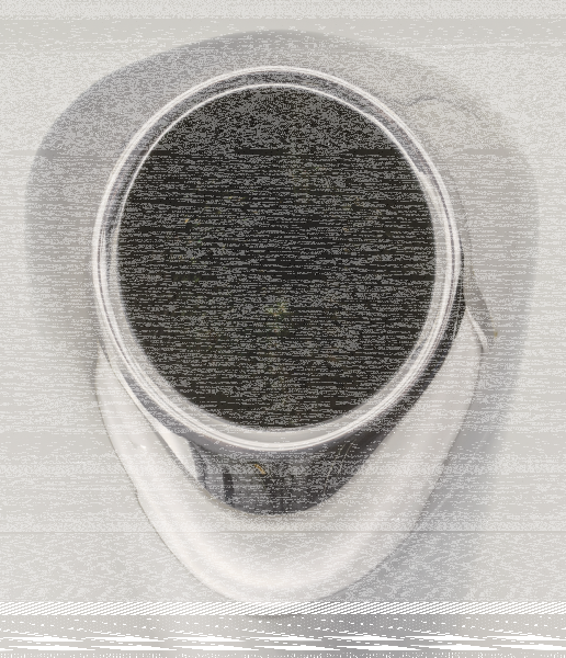 Triangle muffler Stainless steel 1.75"ID (IT)