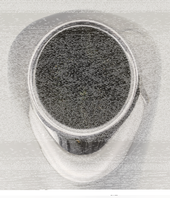 Triangle muffler Stainless steel 1.75"ID (IT)