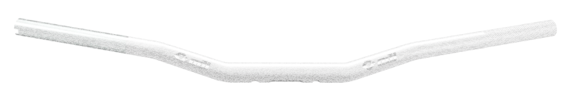 Tracker Bar 1-1/8" Silver TBW-Gen1 (IT)
