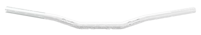 Tracker Bar 1-1/8" Silver TBW-Gen1 (IT)