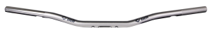Tracker Bar 1" Silver TBW-Gen1 (IT)
