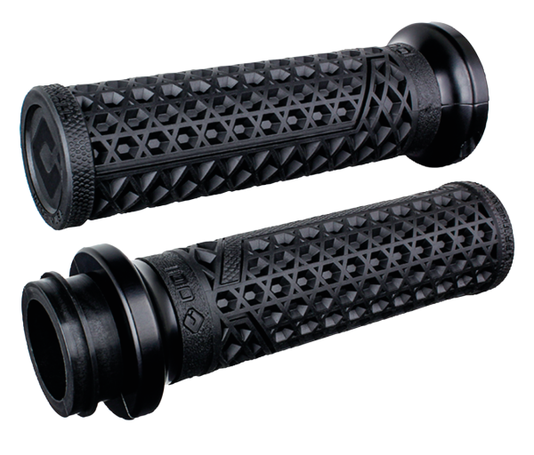 Vans lock-on cable grip Blk/blk (IT)
