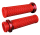 Vans lock-on cable grip Red/red (IT)