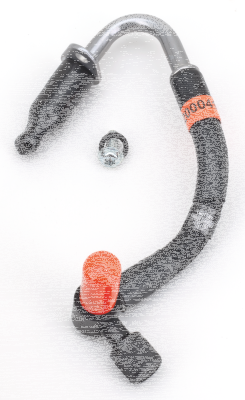 EFI Fuel Line ST18-Up (IT)