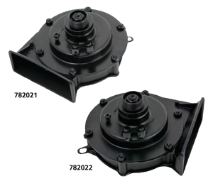 Replacement Horn Low Note 65-85