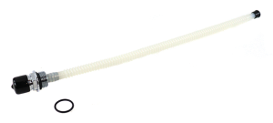 Check valve assembly FLH/T03-07 (IT)