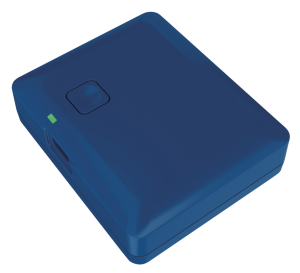 Urban tracker tracking device