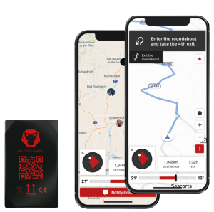 RideLink WingMan IP54 2G/EDGE (IT)