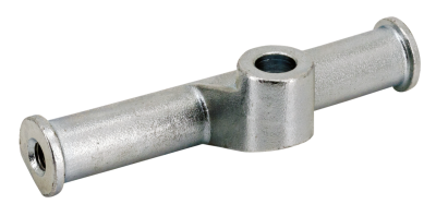 Springerfork custom headlight bracket