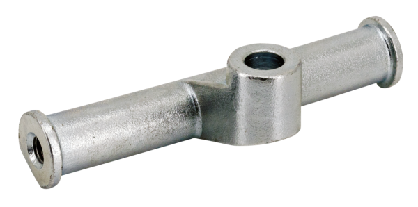 Springerfork custom headlight bracket (IT)