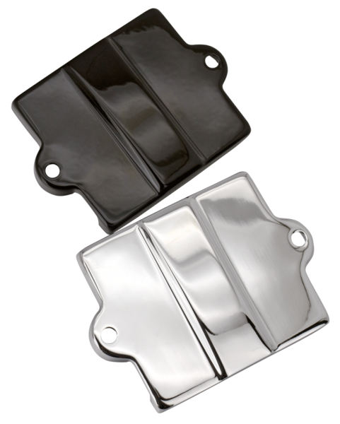 Battery top cover BT36-64 Chrome (IT)