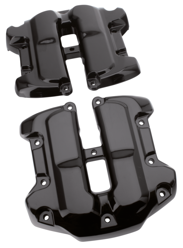 Blk Rocker box cover set top ME17-UP (IT)