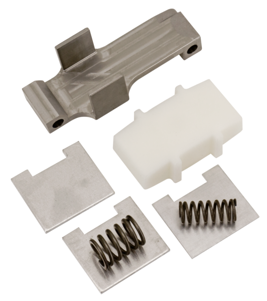 York chain adjuster ME17-up (IT)