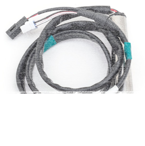 Throttle by wire assembly BT16-up models (IT)
