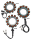 CE Stator XL84-90