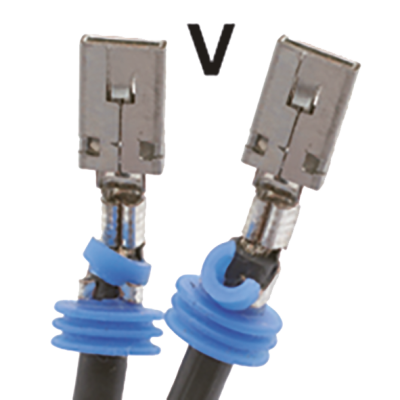 CE Stator FLH/T02-05