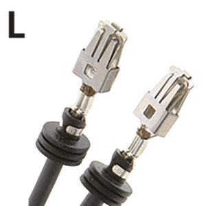 CE Stator F*ST01-06, FXD04-06