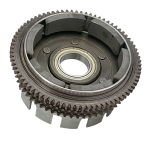 CE Alternator kit XL84-90