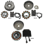 CE Alternator kit XL94-03