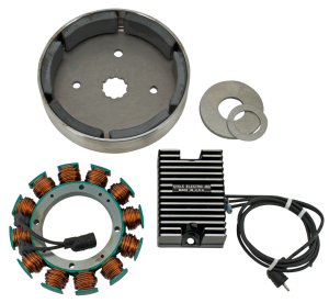 CE Alternator kit BT70-98 (IT)