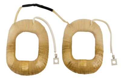 CE Field Coil 12V (IT)