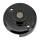 CE End cover with bearing (IT)