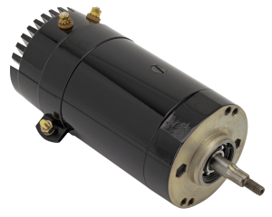 CE Generator 6V w/regulator 36-64 (IT)
