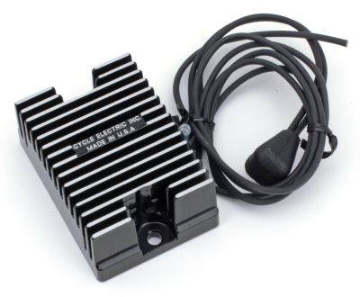 CE Regulator BT76-80 (IT)