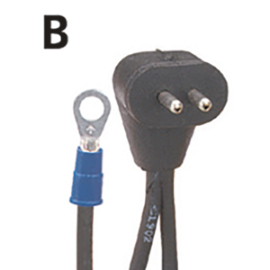 CE Regulator BT81-88 (IT)