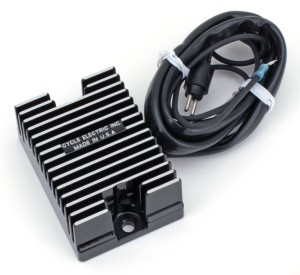 CE Regulator XL84-90 (IT)