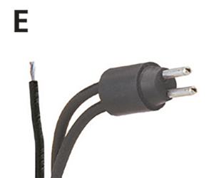 CE Regulator XL91 (IT)