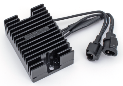 CE Regulator XL07-08 black (IT)