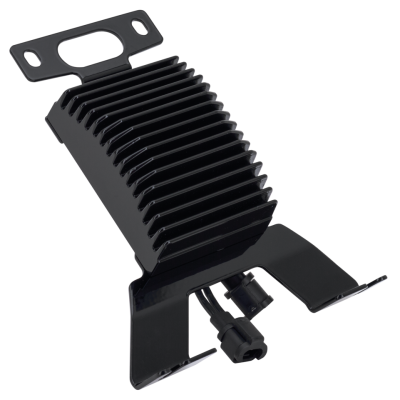 CE Regulator FLH/T14-16 Twin cooled (IT)