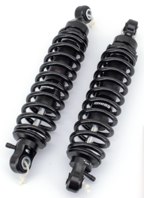 Bitubo all black shocks 12" (IT)