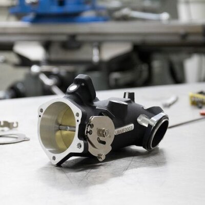 S&S Cable 410 Throttlebody 58mm BT02-05 (IT)