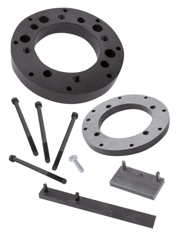 S&S torque plate set BT84-99 XL86-03 (IT)
