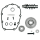 S&S 465G Gear Drive cam kit ME17-up (IT)