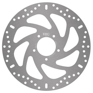 EBC disc FR or RR Scout & Octane (IT)