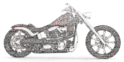 F*ST86-17 AM OUTLAW HIGH HEADERS ONLY AL (IT)