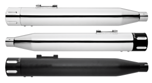 FLD/FXDL12-17 EAGLE 4" SINGLE SO CH/CH