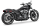 FXCW/FXSB COMBAT 2-1 SHORTY PITCH BK  (4 (IT)