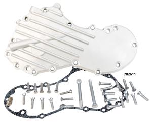 Gearcover,Kit,Generator,KN-Series,Ribbed