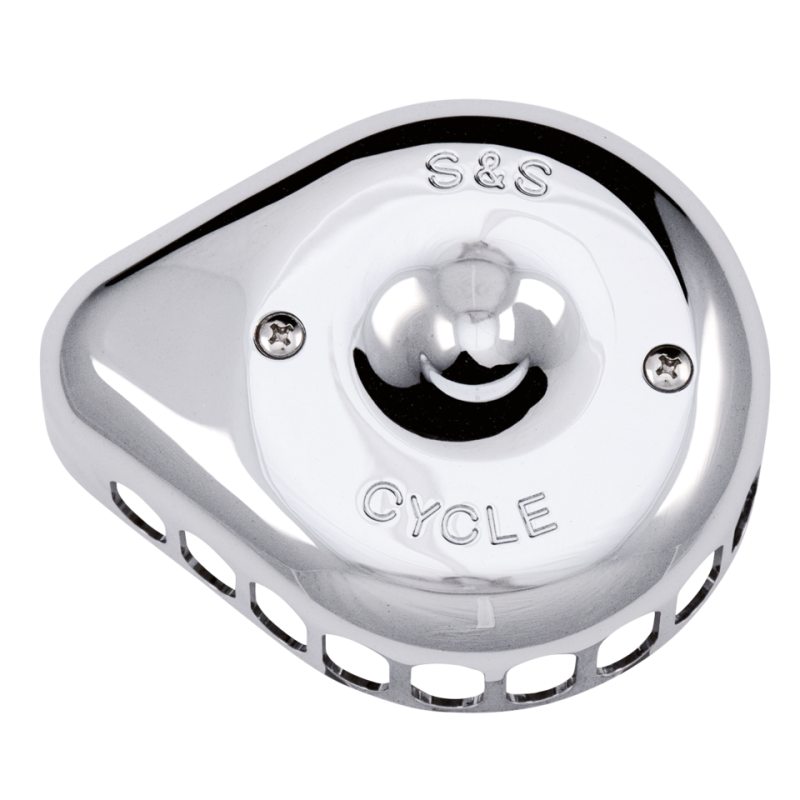 Chr Cover A/Cleaner Mini-Teardrop Stealt (IT)