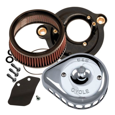 Chr A/C Kit Stlt TbW Mini Teardr ME17-up (IT)