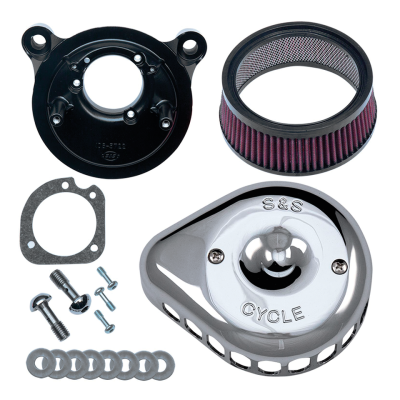 Chr A/C Kit Stlth CV Mini Teardr XL91-06 (IT)