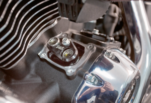 S&S Tappet cuffs ME17-up (IT)